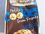 Test : Cookies, Michel & Augustin