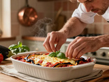 Eggplant Parmigiana Jamie Oliver : la méthode simple pour un gratin parfait