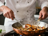 Gras-double à la lyonnaise : la méthode traditionnelle pour un rissolage réussi