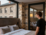 Hotel insolite Lyon : pourquoi les cabanes et bulles ne suffisent plus aux voyageurs en quête d’authenticité