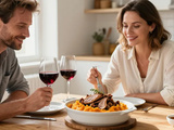 Parmentier de canard à la patate douce : la recette gourmande et originale