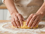 Pâte maison rapide : la méthode sans repos pour les pâtes fraîches