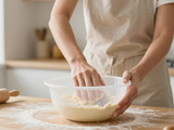 Pâte Tupperware : la méthode express prête en deux minutes