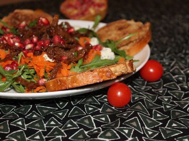 Comment Enlever L Odeur Des Tripes Recettes de Tripes et Salades