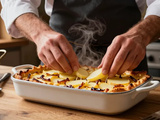 Tartiflette Marc Veyrat : la méthode précise pour un résultat gourmand
