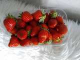 Astuce fraises