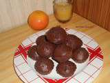 Muffins Chocolat