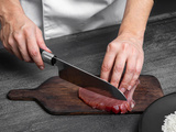 L’indispensable de votre cuisine japonaise : découvrez le couteau Santoku