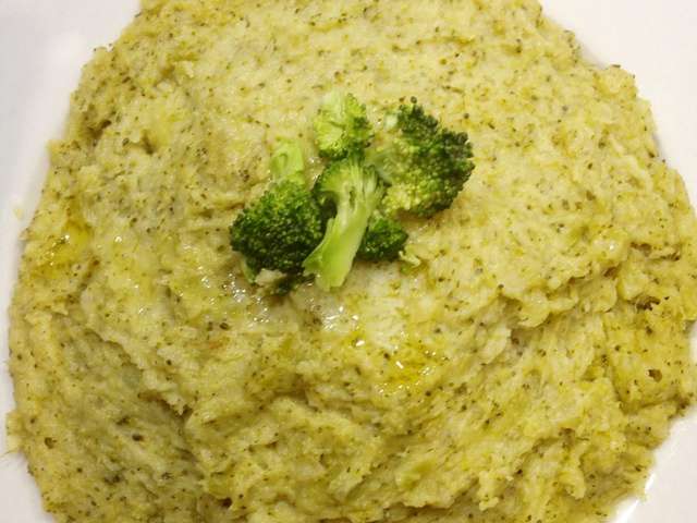 Les Meilleures Recettes de Purée de mes recettes omnicuiseur