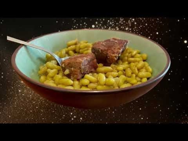 Recettes de Flageolets