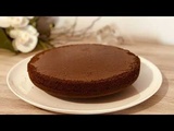 Gâteau Moelleux Au Chocolat Recette Rapide
