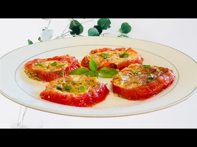 Recettes D Omelettes Et Tomates