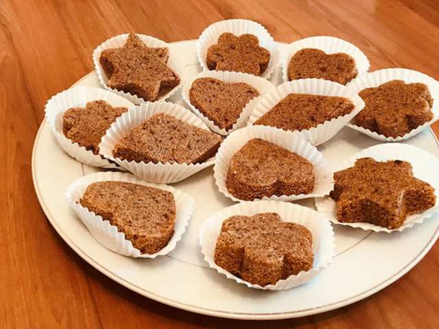 Gateau Pate De Dattes Le Coin Recettes De Jos: Gâteau Aux Dattes 11 Recettes de Gâteau aux Dattes de Mes Recettes Rapides