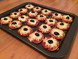 Toast Pizza - Recette Facile