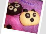 Cookies Panda