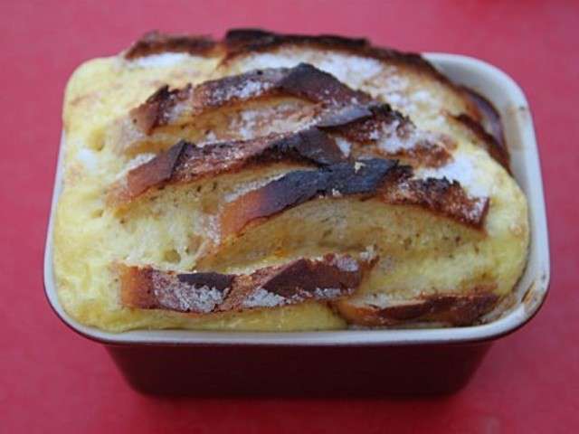 Recettes De Pain Perdu De Mes Trucs Moi