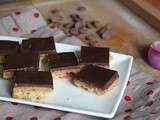 Millionaire's shortbread