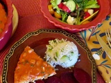 Gâteau des pains de viande, bis
