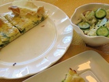 Omelette en croûte de Jamie Oliver, bis