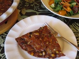 Pâté de viande sans croûte, version 6,26