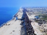 Plan israélien suscite l’indignation internationale