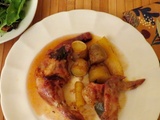 Poulet à la portugaise, version 2- 26