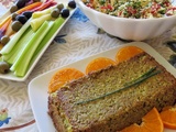 Végépâté maison (terrine de légumes), bis