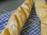 Baguette maison