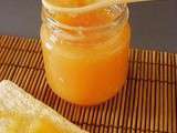 Grapefruit Curd