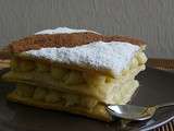 MilleFeuille
