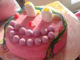 Rainbow Cake # 2