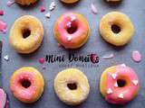 Mini Donut's
