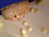 Biscuits à la noix de coco et flocons d'avoine (sans beurre)