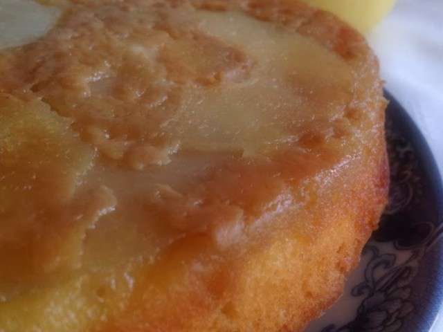 Recettes De Poire Asiatique