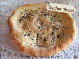 Uyghur Bread
