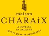 # Concours Maison Charaix ღ
