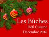 🌲 🎁 Defi - Buches de Noël 🌲 🎁
