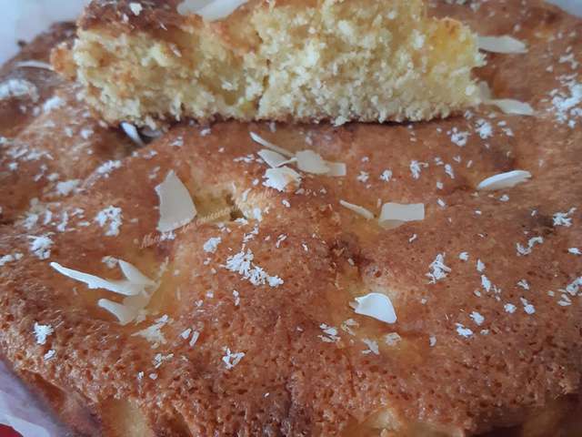 Recettes De Gateaux Et Noix De Coco 4