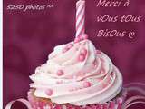 ♫ Happy Birthday 1 an   Miam La cuisine de Cath   ♫
