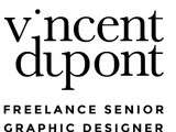 Infographiste   Vincent Dupont  