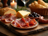 Découvrez la richesse de la charcuterie espagnole artisanale