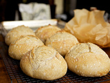 Comment le pain fonctionne réellement… ou comment faire du pain comme les pros le font