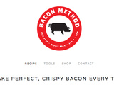 Méthode du bacon : Comment faire du bacon croustillant et parfait à chaque fois