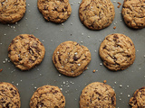 Science derrière les meilleurs biscuits aux pépites de chocolat de tous les temps
