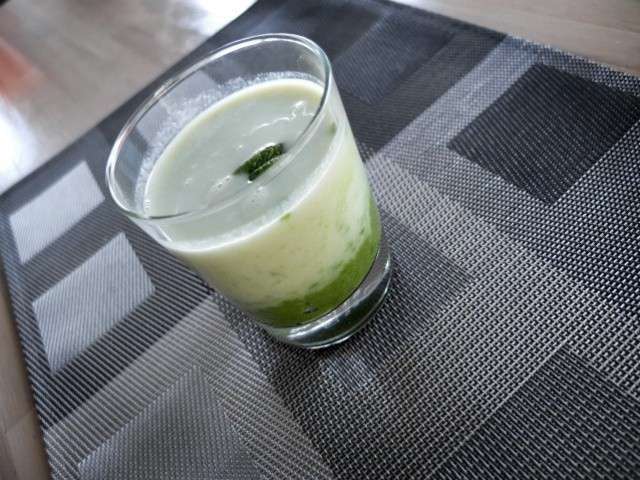 Recettes d'Asperges blanches de MIAMamia