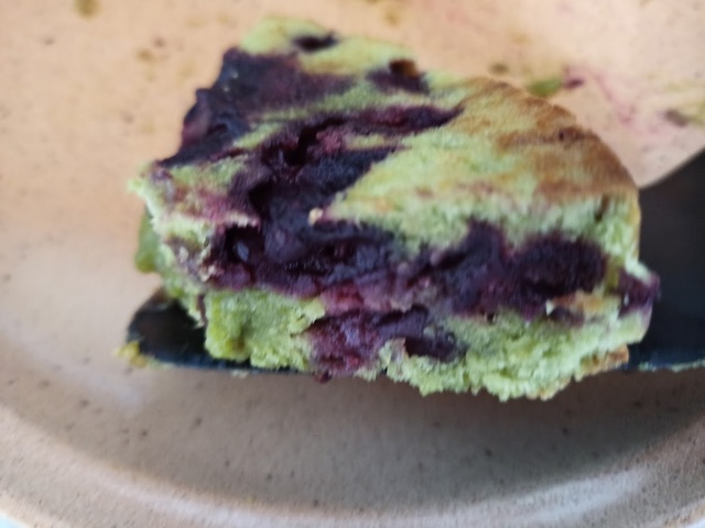 Recettes De Gateau Aux Cerises Et Amande