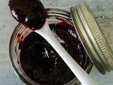 Gelée de cassis