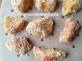 Nuggets de poulet