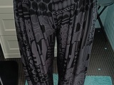 Pantalon Pepa