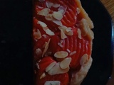 Tatin à l’abricot